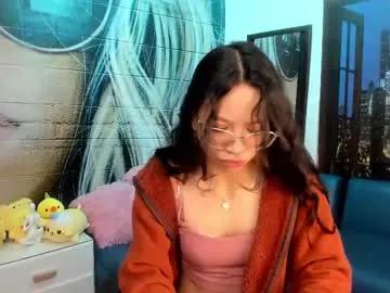giaa_rossi — Face full of cum & spit [74 tokens left] 'Hey guys! >< wanna see how wet I can get with just saliva (- .*) #deepthroat #saliva #daddy #petite #teen