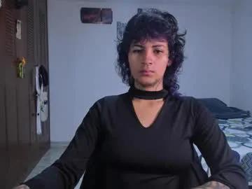 glitch_doll — MISS, LET ME TOUCH MY DICK,PLEASE [50 tokens left] #bdsm #goth #joi #strapon #goddess