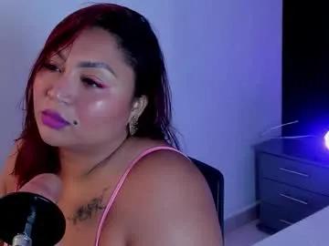 halleyrosse —  Curvy Latina with a Wet Mouth  #fuckmachine #anal #deepthroat #submissive #bbw #saliva
