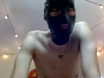 handsomealfie — GOAL: CUMSHOW! Fill your slut with cum! [65 tokens remaining] Welcome to my room! #bigcock #anal #lovense #selfsuck #cumshot