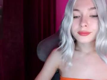 hey_nora_ — GOAL: Get on My Knees and Lick Your Finger [66 tokens left] |Fav Lvl 25/111/333/1111|  | #blonde #ahegao #daddysgirl #feet #teen