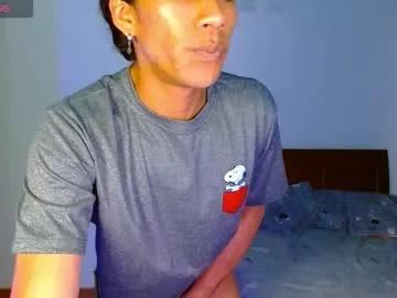 hottieboycrazy — Hottieboycrazy's room  #bigcock #femboy #longhair #gay #dance