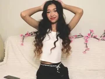 isauraangeletti — Hand bra!^^ [267 tokens left] Hello Im Selina,  its a special show for you! #shy #skinny #18 #smalltits #asian