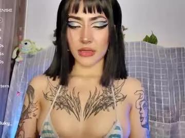 jabami_lu — GOAL: fuck 2 fingers ass [266 tokens remaining] Welcome to my room! Drops of pleasure in my patterns 25/55/100/200/300  #anal #ahegao #deepthroat tattoos #squirt