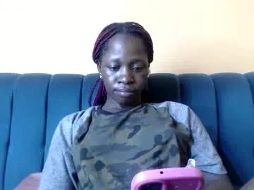 jayny1 — #bigclit #squirt #anal #ebony #nasty