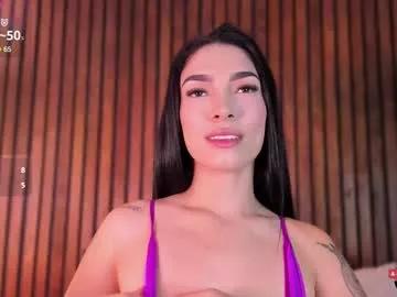 jennmiller_ — Current Goal: Blowjob at 99 tokens -- Next Goal: All Naked + sensual dance -- Hi  happy month guys  & cute smile  Tip & let's play! #latina #anal #bigass #squirt #bigboobs
