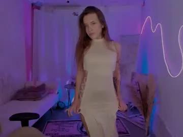 jennydens — GOAL: Relax, get pleasant emotions here today [2733 tokens remaining] charmingly warm vibe here #shy #nonude #cute #natural #tattoo