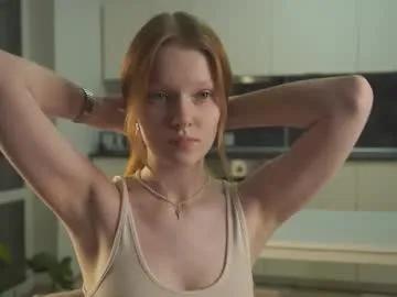 jerrybenear — My name is Molly!! Control link for PVT free <3 I am #new and #redhead #18 #bigboobs #shy Goal:  Slap my tits [9 tokens remaining]