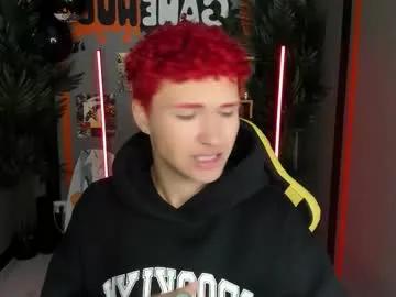 jonny_dark — GOAL: cum show [299 tokens remaining] Welcome to my room! My toy is turned on! Hi ! It's my first time here. Let's play a game. #gay femboy  #young #feet  #cum