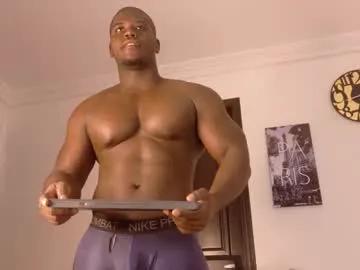 jothafit — Show cumm [999 tokens left] #bbc #bigcock #cum #ebony #muscle