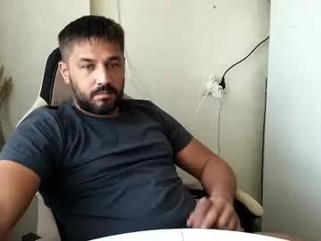 kaifik — green eyes #new #uncut #lovense  #bigdick #bigass