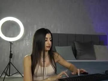 katelynsparks — Do you like teens with big ass ? - Multi Goal: Naked touches [130 tokens left] #lovense #teen #young #daddy #natural
