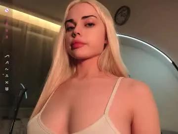 kaya_davis — new toy - domi ready - Goal: Look at you and lick sexy fingers [25 tokens left] #new #blonde #skinny  #18 #bigass