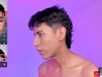 keiner_smith — TOTAL SHOW #uncut #new #18 #hairy #findom [1500 tokens remaining]