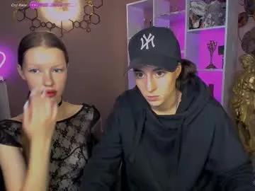 khloebeauty — GOAL: show panties [111 tokens remaining] Let's get to know each other better meow #redhead #18 #squirt #skinny #smalltits