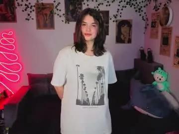 kira_kick — MY GOAL NOW: lick lips close too cam.My name is Kira and I'm #18 years old. and I'm #shy and #new here. I'm a #teen but I have very #bigboobs [0 tokens remaining]