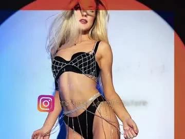 krissone — handbra [1000 tokens left] #lush #domi #cum #blonde