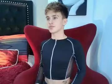 liamwild20 — Im your sexy twink #bigcock  #lovense #bigass  #twink  #femboy - Multi Goal: make me cum [666tk each Goal]