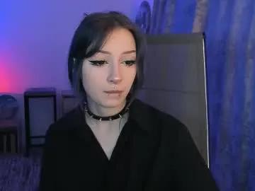 lii_luu — GOAL: Control me [5555 tokens remaining]  meowmeow  #shy #nonude #goth #smalltits #teen #smoke #cute