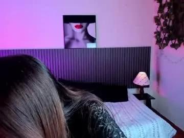 lilith_payton — Welcome to my room! - Goal reached! #skinny #c2c #hairy #pvt #goth