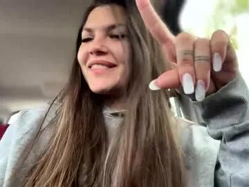 lissa__1 — MISSED ME?!  Make me cum!  FAVORITE -->  69--111--222--333 - Multi Goal: Just couse you love me [1234tk each Goal] #new #18 #hairy #squirt #bigass