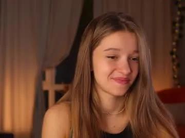 little_poetry —  // GOAL: if u like how i look today :) [234 tokens left] #petite #young #18 #cute  #tease
