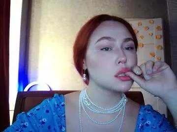 lolamint_ — welcome to paradise  #new #nonude #redhead  #teen #feet