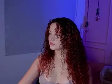 lovely_emma18 — Happy day! #puffynipples #squirt #latina #anal #redhead #lovense -- Current Goal: TOP OFF at 79 tokens -- Next Goal: GET NAKED
