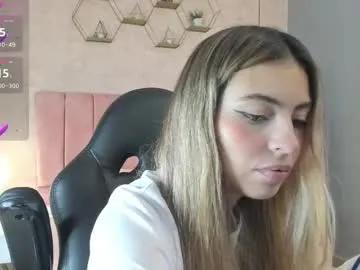 magic_fernanda — GOAL: blowjob with saliva  [35 tokens remaining] Hey  my cute face and my bigboobs its ready for ur fantasies   #lovense #teen #bigboobs #nonude #ahegao