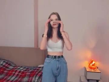 magical_lily — Ahegao >< I'm Lily and my second day here, I'm very shy >< #18 #cute #new #shy #teen [17 tokens remaining]