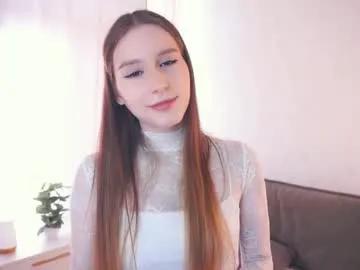 makedafreshley — Glad to see you in my room!! ^^ Goal:Suck my finger<3 #teen #18 #new #shy #cute [33 tokens remaining]