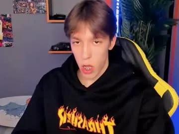 mark_branston — GOAL: Show ass 4 mins(naked) [170 tokens remaining] Welcome to my room! #twink #young #18 #uncut #bigcock