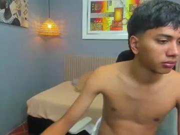 markbowie — GOAL: Cumshow [700 tokens remaining] thank you babys i love you babys