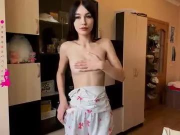 mathildafutch — Goal: Pinch my nipples | my patterns 23418815677 #petite #18 #teen #skinny #nude [42 tokens remaining]