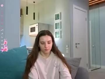 maydacarls — GOAL: slap my naked booty until red mark [54 tokens remaining] Welcome to my room! #squirt #skinny #lovense #young #cute