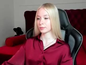 miagraces — your blonde online! <3 #teen #skinny #blonde #natural #nonude