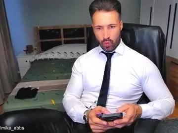 mikestrip — X@MikeAbbs1   for more;)   Let's play in PVT strip show naked, show ass, make my cock hard jack off, flexing my body..... #bigcock #ass #muscles  #leather #feet