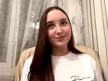 minervareddoch — Goal: Blow kisses to everyone:  #new here #18 #shy #teen #cute [17 tokens remaining]