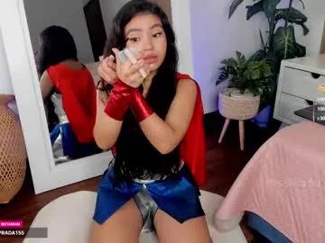 missprada —  Play Boobs  [124 tokens left] #latina #smalltits #teen #ebony #natural