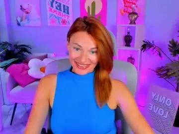 mistybarnes — GOAL:  [1110 tokens remaining]  #nonude #milf #muscle #feet #british