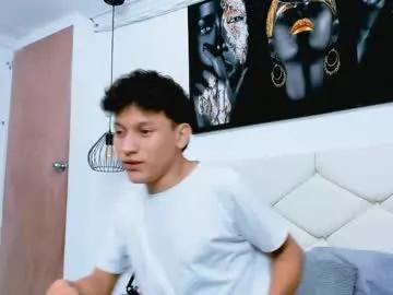 morgan_ward — GOAL: Undress me and spank m [121 tokens remaining] Welcome to my room! #new #young  #cum #twink #Femboy