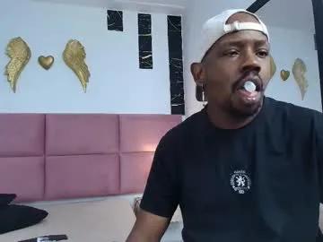 muller_asher — GOAL: Ready for my cum???  [300 tokens remaining] Welcome to my room! #bbc #new #smoke #ebony #bigcock