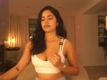 n_o_v_a — Freechat on Chaturbate