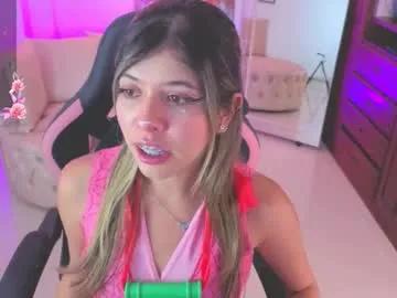 nataasha___ — GOAL: DANCE NAKED [200 tokens remaining] I'm alone and you too?Come with with me and let's have fun Wiwiwwiw #18 #anal #latina #lovense #teen