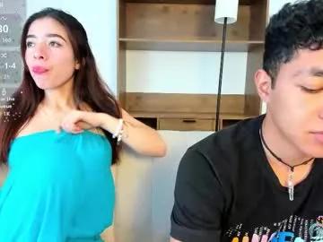 neylanvenom — Suck her tits [78 tokens left] #young #skinny #latin #lovense #redhead