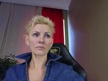 nymphvariety — GOAL: BOUNCY BOOBS #bigboobs #blonde #milf #nonude #lush [77 tokens remaining]