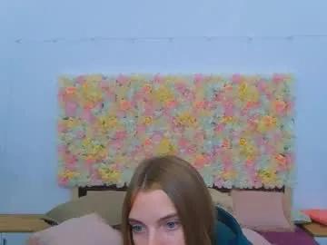 ollistiw — Current Goal: Undress us at 400 tokens -- Next Goal: Sex -- Hi gents! Olli has a toy, try tip22446688, it makes her scream and receive pleasure;) #couple #teen #deepthroat #cum