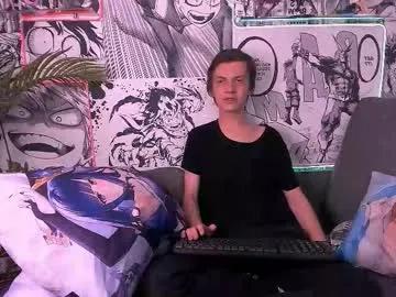 otto_williams — GOAL: massage ass in panties [39 tokens remaining] cute eyes only in public #18 #twink #new #young #feet