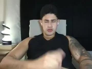 pablo_boston — the biggest load (face, chest, feet) #feet #bigass #bigcock #hairy #asian [1699 tokens remaining]