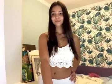 ranaeriveras — GOAL:Take off my top - Hello! My name is Berry and im new here! You like strawberry?  #new #18 #teen #cute #shy [30 tokens remaining]
